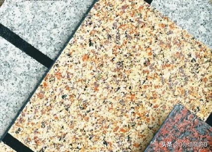 水包水、水包砂同樣都是仿石漆，這兩者有什么區別呢