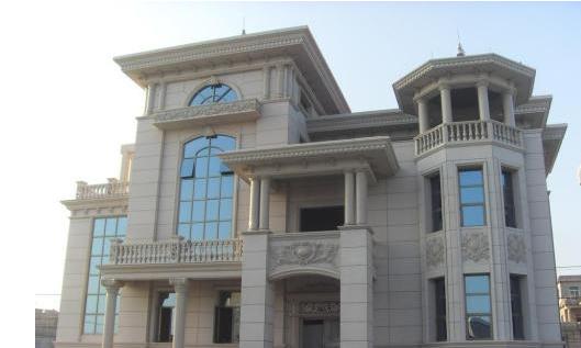 水包砂的這些優勢，就注定了它被廣泛應用